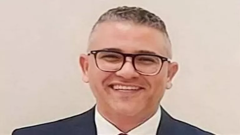 قرار جديد بالتأمين الصحي.. استمرار سيد جلال في قيادة الشؤون الطبية