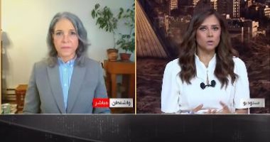 تراجع أم مناورة سياسية؟.. جينجر تشابمان تحلل موقف ترامب من التصعيد مع إيران