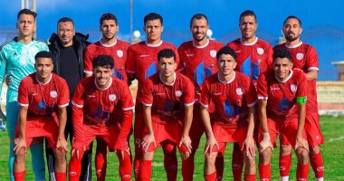 بعد غياب 31 عامًا.. محافظ كفر الشيخ يهنئ نادي بلطيم بالصعود للممتاز "ب"
