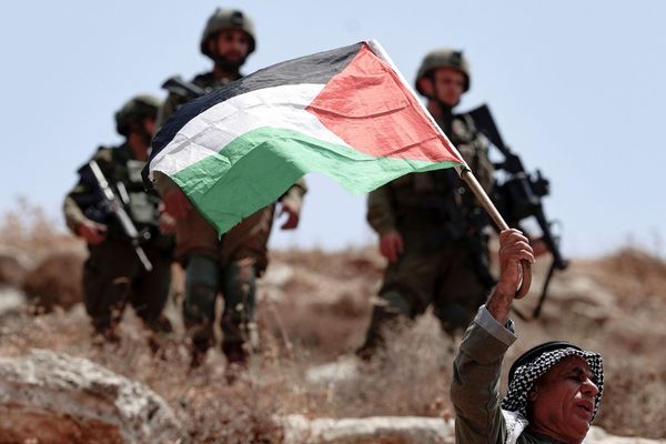 البرلمان العربي يجدد رفضه بعدم السماح بتصفية القضية الفلسطينية