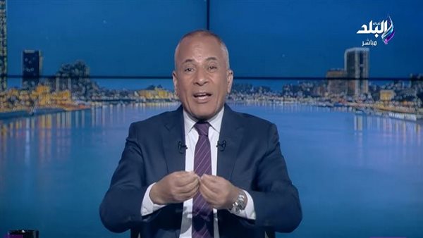 أحمد موسى: الرئيس السيسي وجه بإعداد موازنة جديدة وزيادات أجور|فيديو