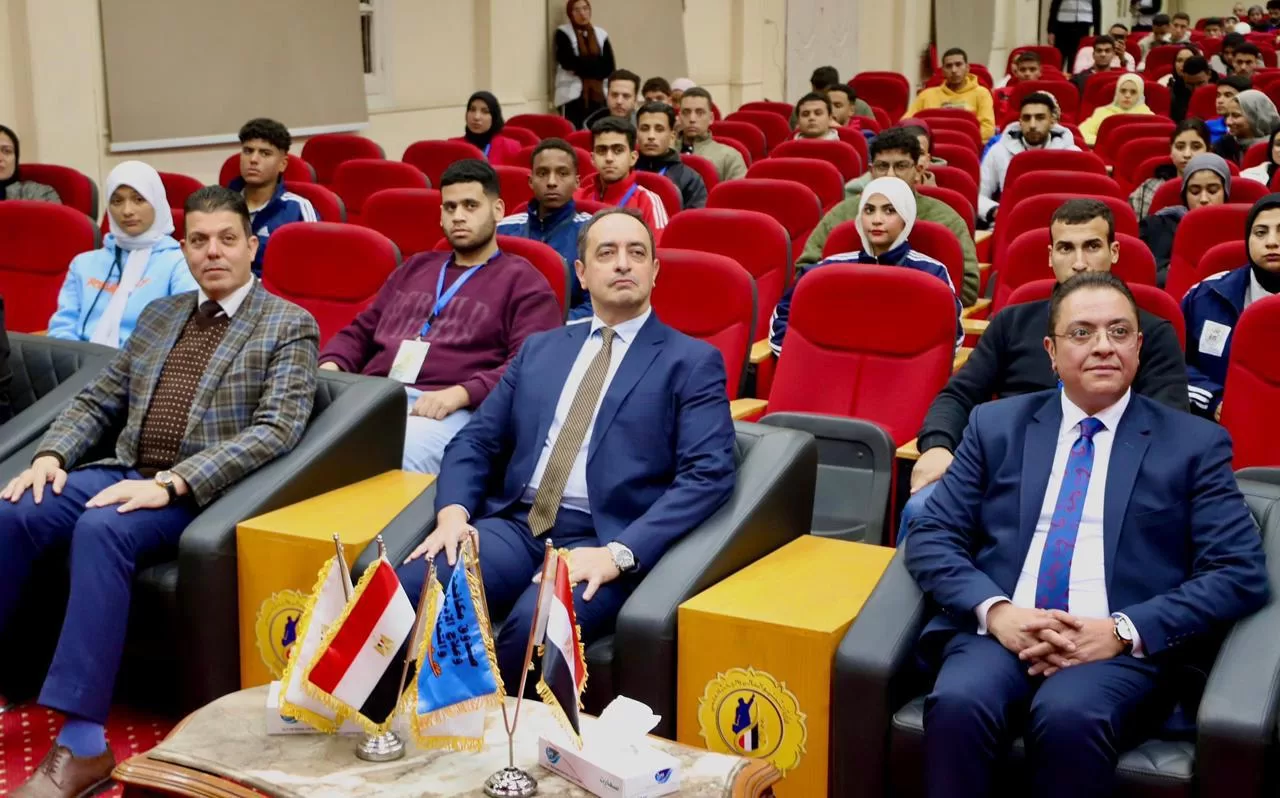 مدير مكافحة الإدمان: الوقاية بلا توعية مجرد معلومات غير مستثمرة