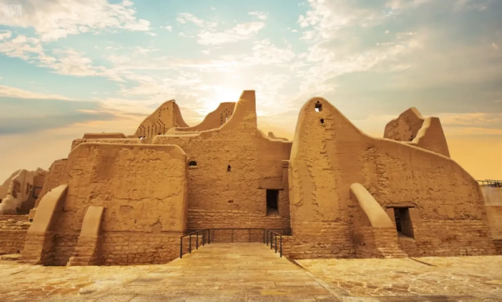 اليوم ذكرى التأسيس.. دروس في الوحدة والتلاحم والبناء