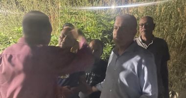 السيطرة على حريق محدود فى جامعة أسوان بدون إصابات