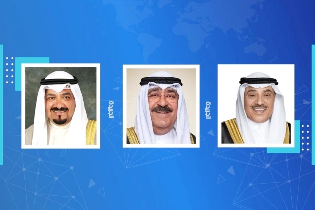 القيادة السياسية تهنئ ولي العهد السعودي بنجاح موسم الحج 1447 هجرية