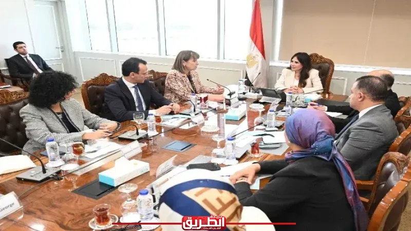 مصر تعزز شراكتها مع الأمم المتحدة استعدادًا لـ«WUF13»