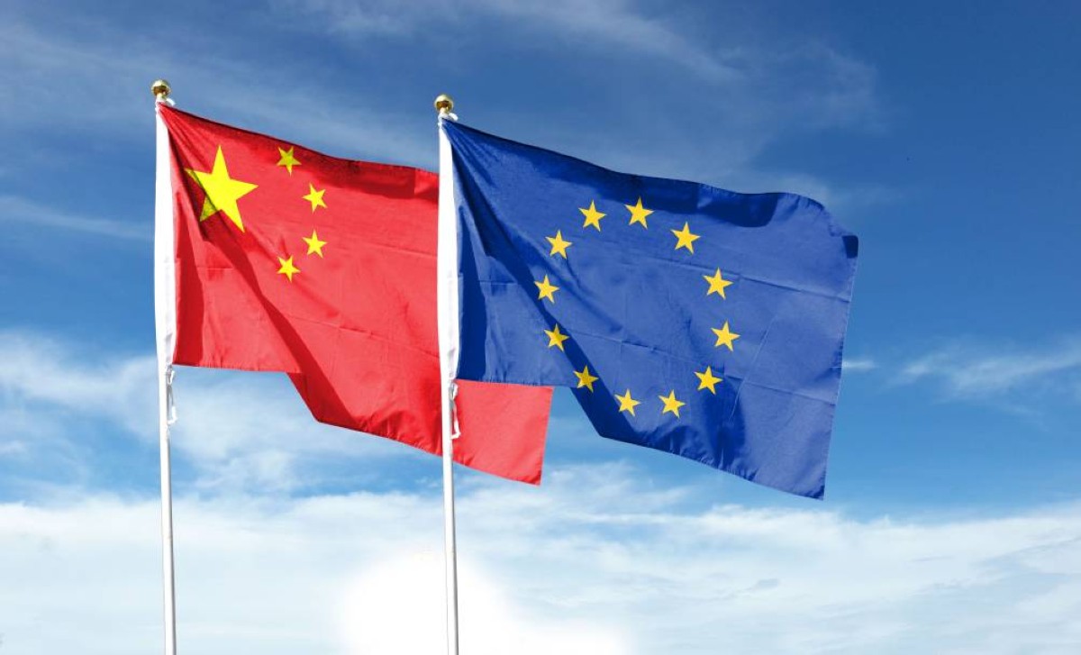 مسؤول أوروبي: الواردات الصينية ساعدت في خفض التضخم