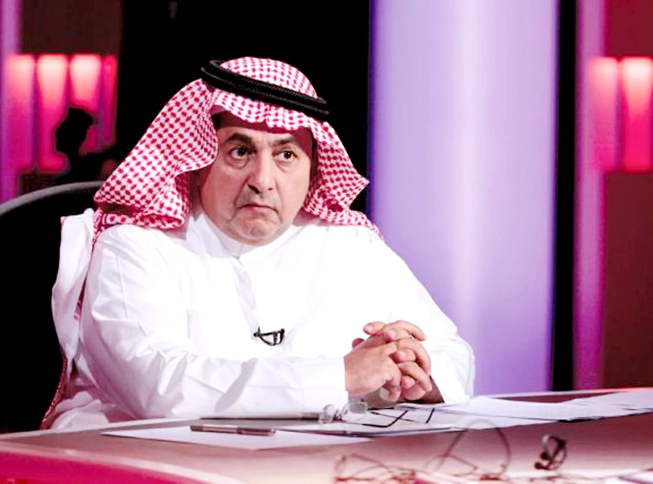 من يختار الضيف والمحلل والصحفي؟.. عندما علق الشريان الجرس!