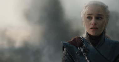 إميليا كلارك عن أجرها فى Game of Thrones: الأرقام كانت مبالفة وغير حقيقية
