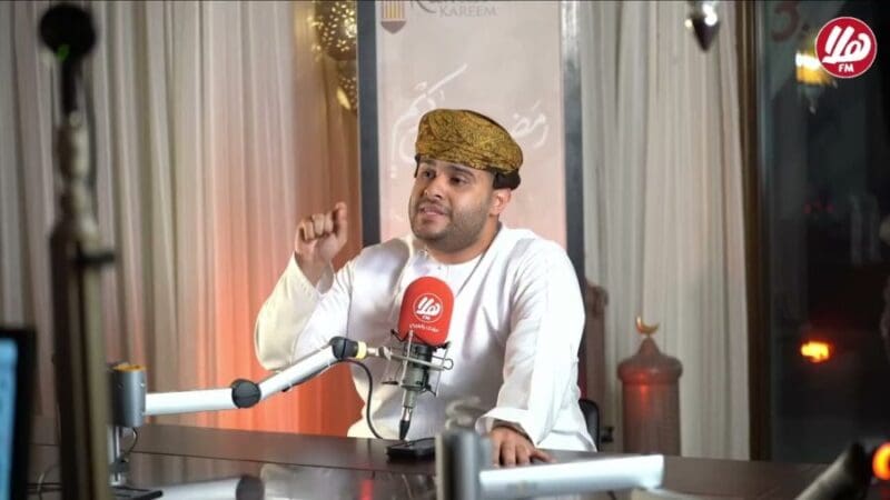 أسرار نجاح المطاعم بعُمان وكواليسها مع الشيف مالك الحبسي