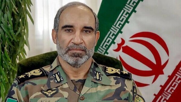 قائد القوات البرية الإيرانية: تحركات العدو تحت أنظارنا على مدار الساعة