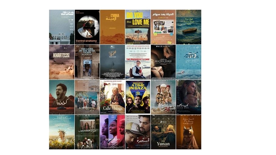 عقد من السينما العربية: ترشيحات قياسية لجوائز النقاد في مهرجان كان