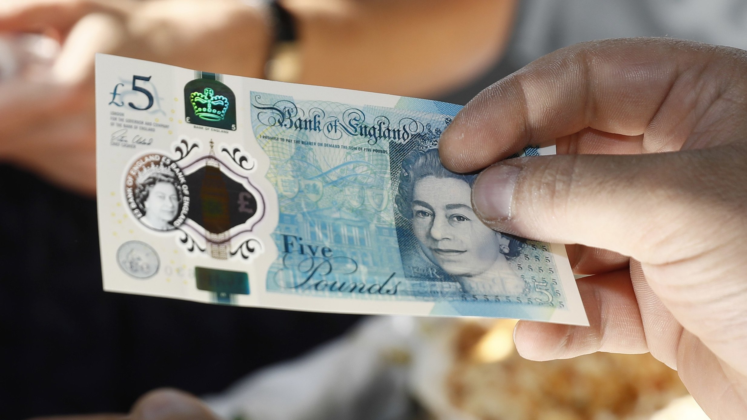سعر الجنيه الإسترليني بالبنوك اليوم الجمعة 13‑3‑2026