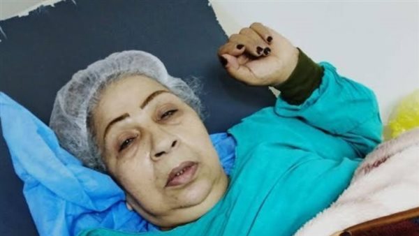 موعد جنازة الفنانة فاطمة كشري