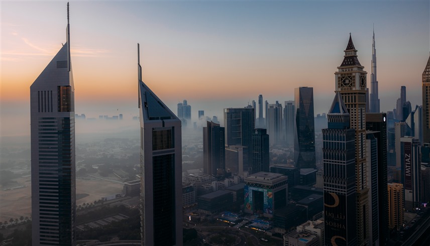 20 ألف متقاعد أجنبي ثري ينقلون 20 مليار درهم إلى شرايين الاقتصاد الإماراتي