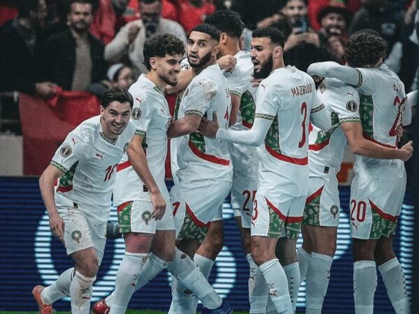 عاجل.. الكاف يقرّ بهزيمة السنغال في نهائي “كان 2025” ويمنح الفوز للمغرب