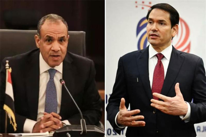 مصر والولايات المتحدة تناقشان ملف الصومال والأمن في منطقة القرن الأفريقي