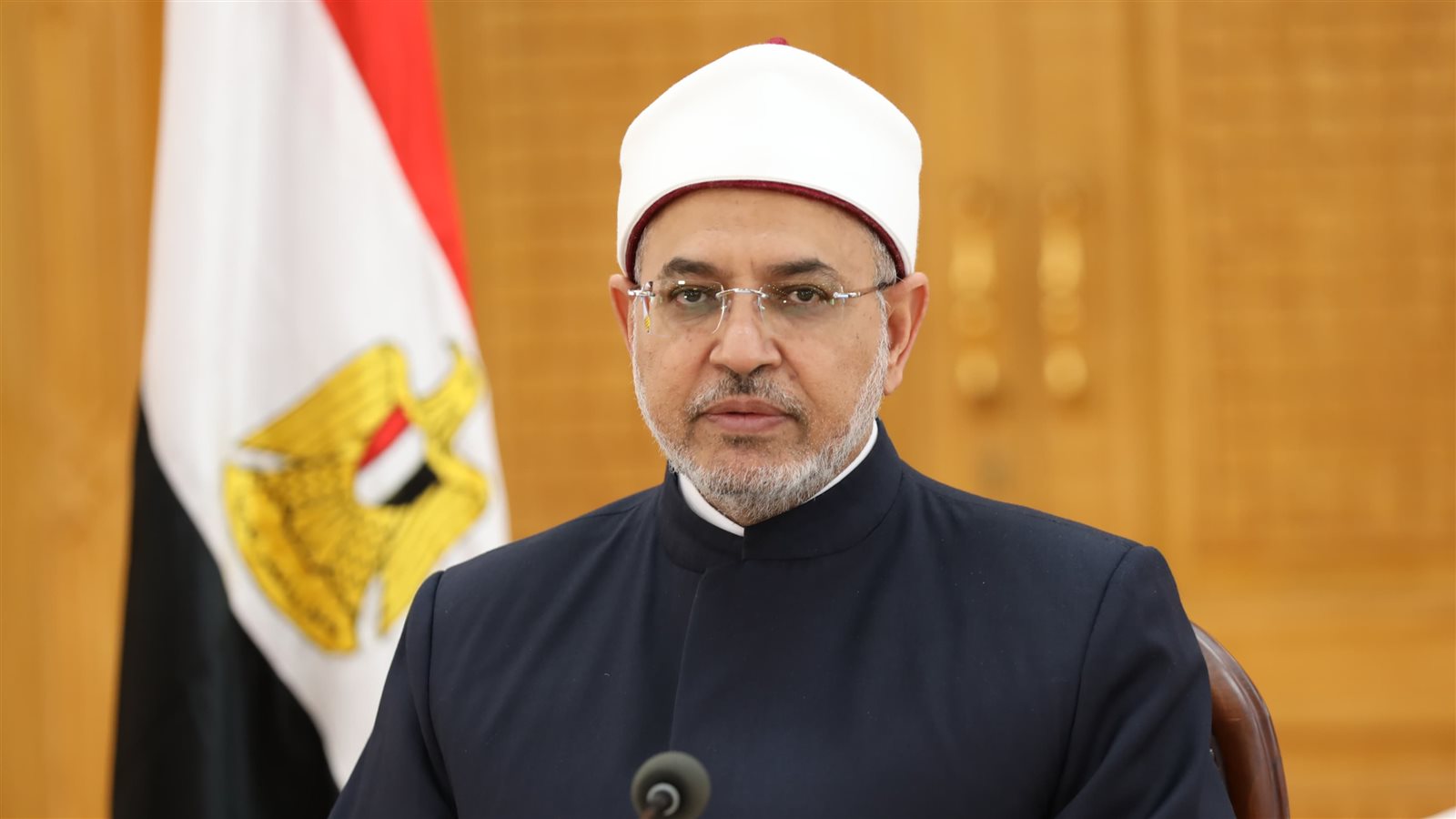 رئيس جامعة الأزهر يعلن افتتاح كليتي الآثار والتكنولوجيا العام المقبل