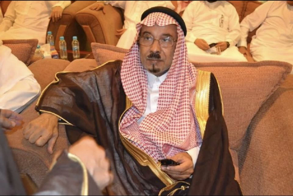 الموت يغيّب «سعد بن زومة» بعد مسيرة حافلة بالعطاء