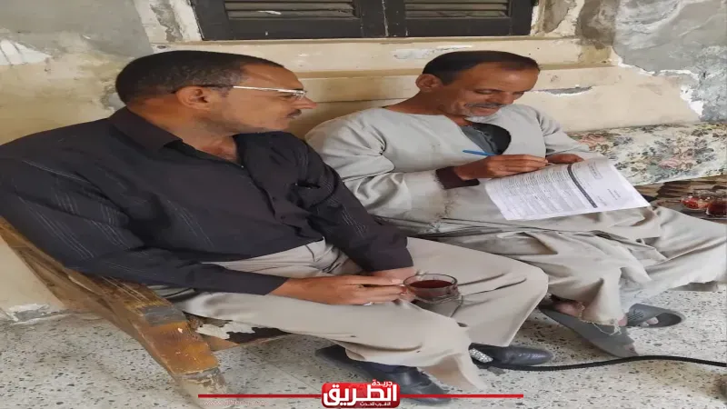 محافظ أسيوط: تكثيف جهود التصالح في مخالفات البناء.. وحملات طرق الأبواب بساحل سليم لتعزيز الإقبال واستكمال الإجراءات