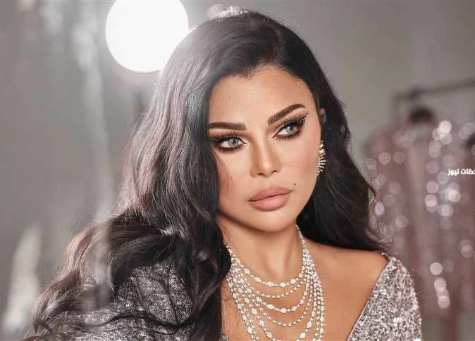 «شو المطلوب» مشروع فني جديد لهيفاء وهبي