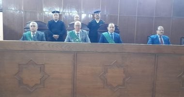 السجن 3 سنوات لمتهم بإحداث عاهة مستديمة لمواطن فى سوهاج