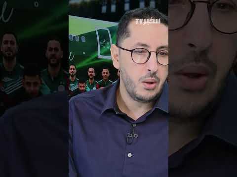 Mehdi Dahak: On What Basis Should We Evaluate Petkovic