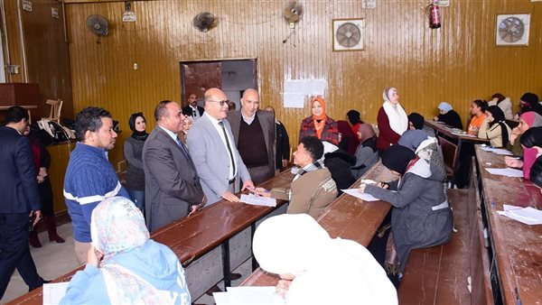 انتظام امتحانات الفصل الدراسي الثاني في الجامعات، وهذه أبرز التعليمات للطلاب