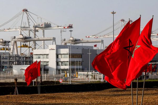 العجز التجاري للمغرب يقفز 18% خلال أول 4 أشهر من 2026
