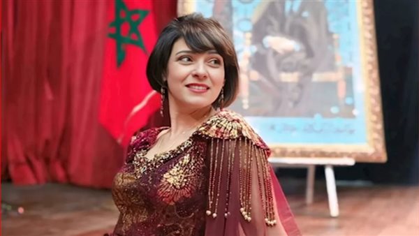 الفنانة نورهان: أتمنى ألبس الحجاب لكن في الوقت المناسب