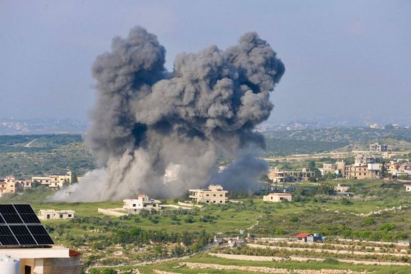 ارتفاع حصيلة ضحايا العدوان الإسرائيلي على لبنان إلى 4303 قتلى