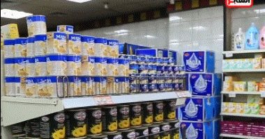 تخفيضات 25% على السلع.. التموين تستعرض تفاصيل معارض أهلا بالعيد