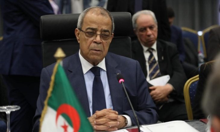 سجن وزير الصناعة الجزائري السابق علي عون في قضية استغلال نفوذ لصالح نجله