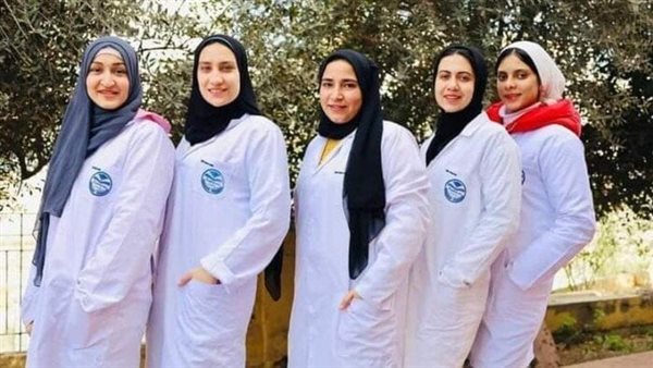 فتح باب التقديم في مدارس التمريض بالشرقية 2026-2027.. الحد الأدنى للتقديم والشروط