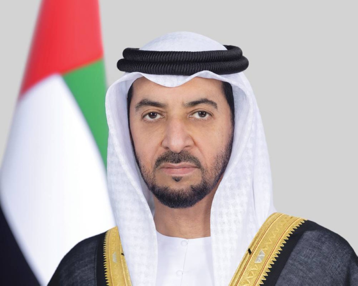 حمدان بن زايد: الإمارات تضع الاستدامة في صميم التخطيط للمستقبل » صحيفة نبض الإمارات