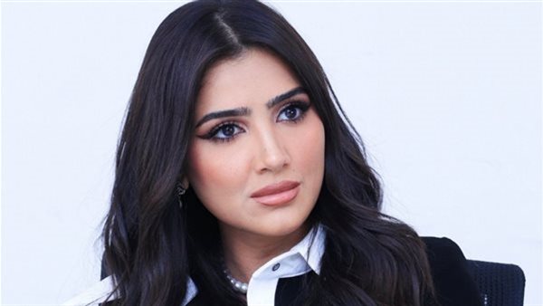 مي عمر تتعاقد على بطولة مسلسل جديد للعرض في رمضان 2027