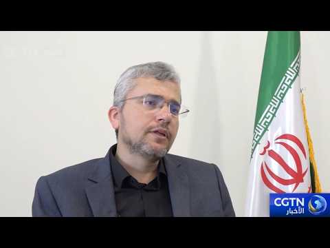 مسؤول إيراني يقول إن قضية وقف النار في لبنان هي خط أحمر لإيران ولن تتراجع عنه