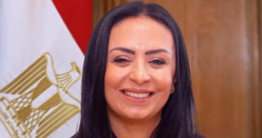 وزيرة التضامن تعلن زيادة نسبة إشراف السيدات فى حج الجمعيات هذا العام
