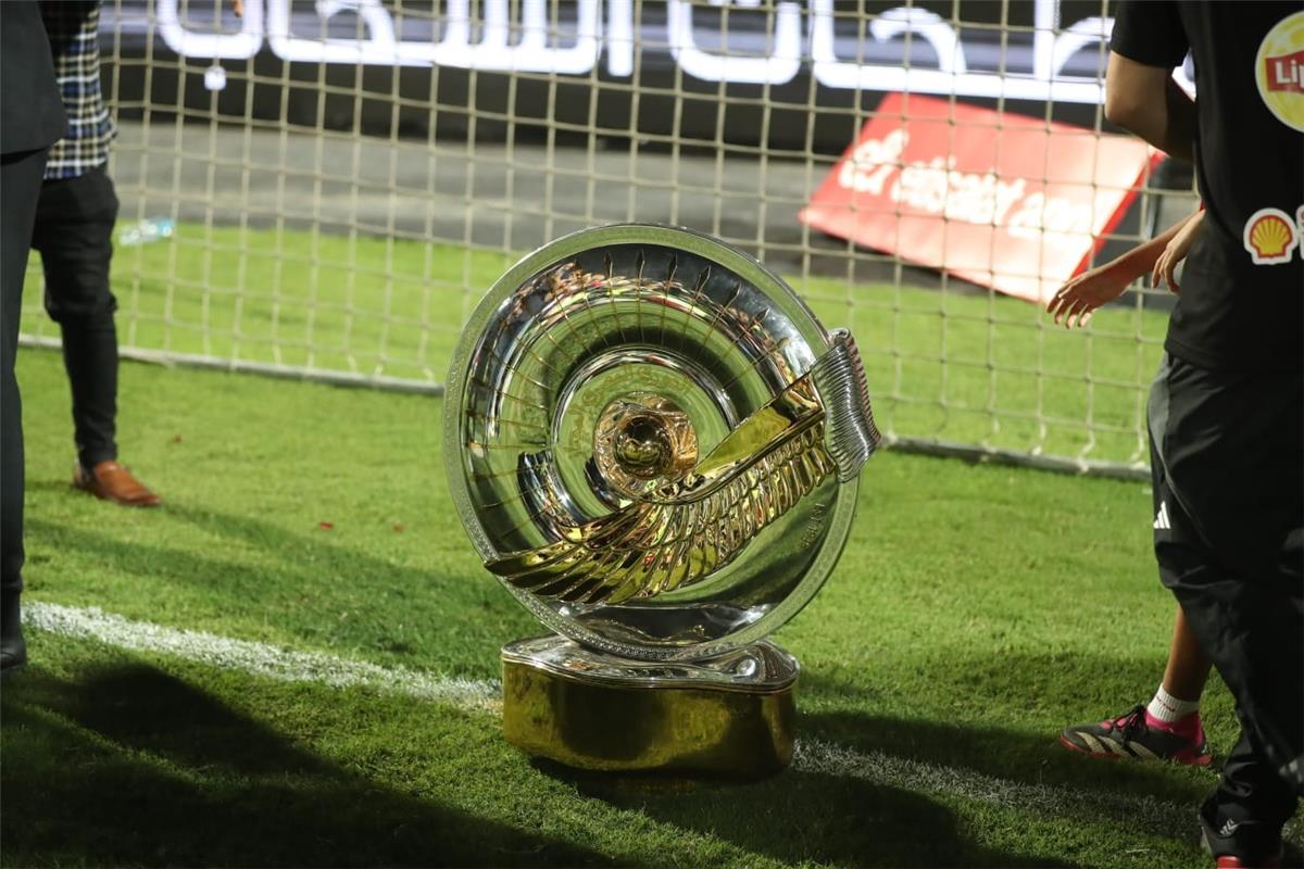 نظام قرعة المرحلة الثانية لـ الدوري المصري