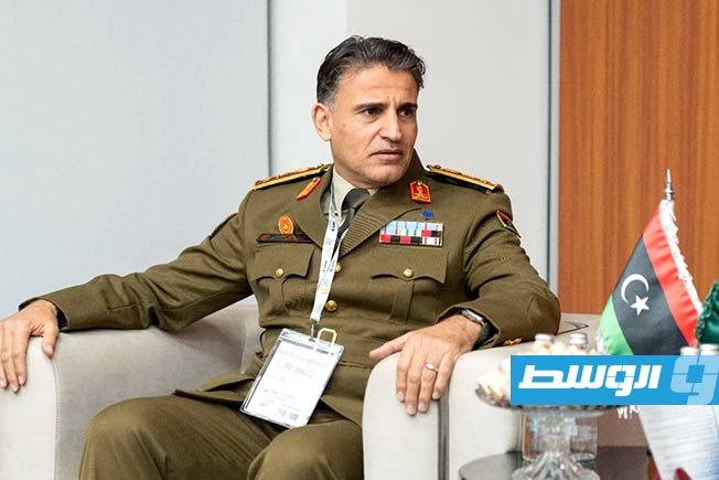 رئاسة أركان «حكومة الوحدة» تدين اشتباكات جنزور وتعلن السيطرة الميدانية