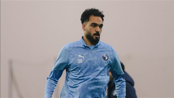 شاهد، تدريب بيراميدز الختامي قبل مواجهة الجيش الملكي في دوري أبطال أفريقيا