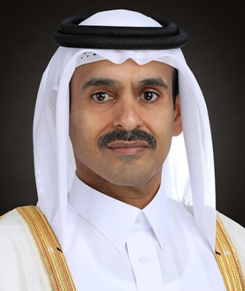 ‫ وزير الدولة لشؤون الطاقة يجتمع مع وزير الاقتصاد والتجارة والصناعة الياباني ووزير أمن الطاقة والحياد الكربوني البريطاني