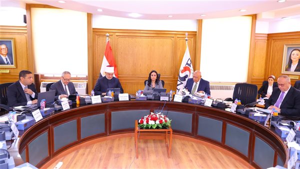 44.7 مليار لدعم الحماية الاجتماعية، وزيرة التضامن تتابع خطة بنك ناصر للتمكين الاقتصادي