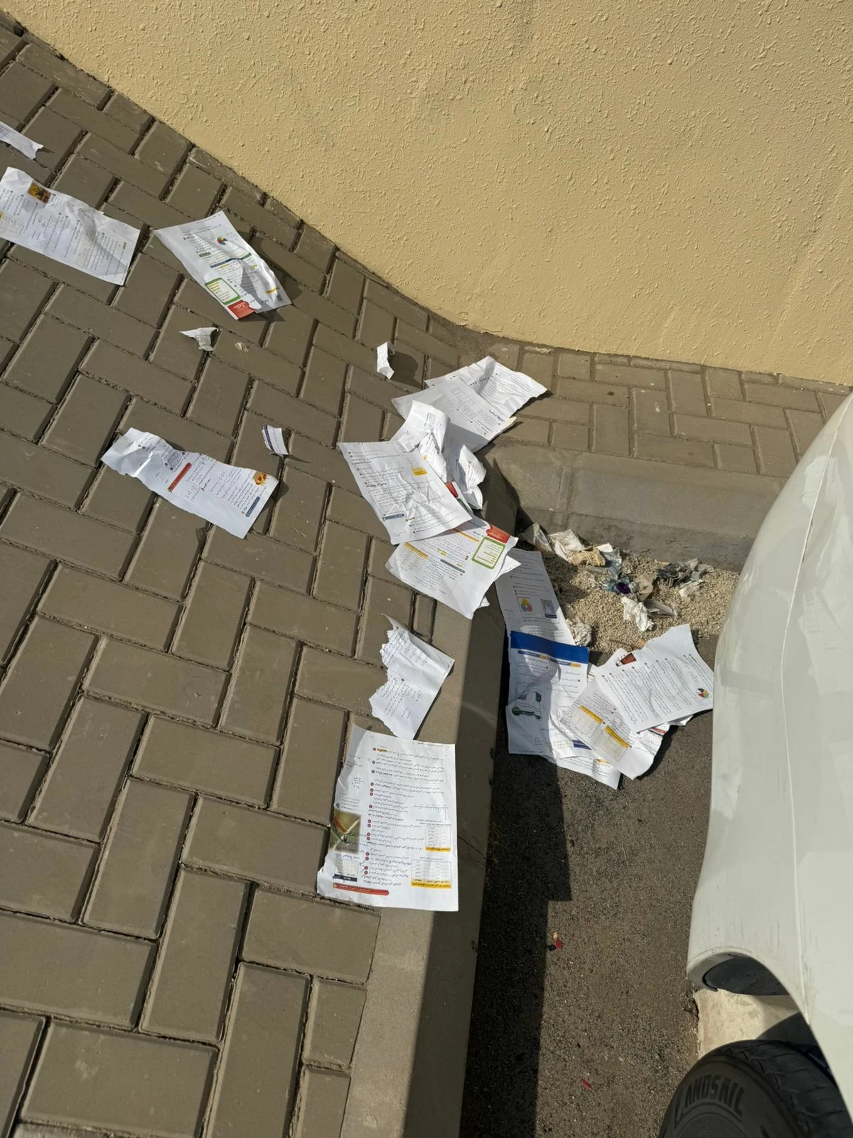 مع بدء إجازة المدارس «الخميس».. مطالبات بتطويق ظواهر «امتهان الكتب»