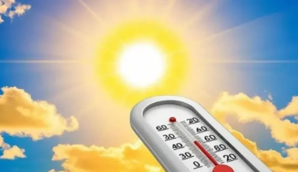 طقس متقلب في مصر اليوم الاثنين وانخفاض درجات الحرارة ورياح
