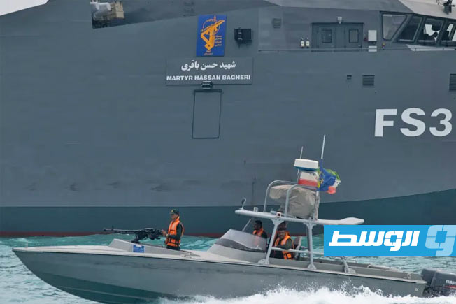 واشنطن: احتجاز إيران سفينتين لا يعتبر انتهاكا لوقف إطلاق النار