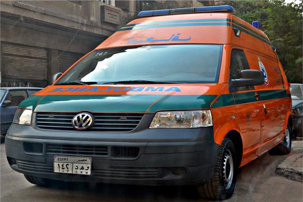 إصابة طالبة بمدرسة التمريض بعد سقوطها من الطابق الثالث بالإسماعيلية