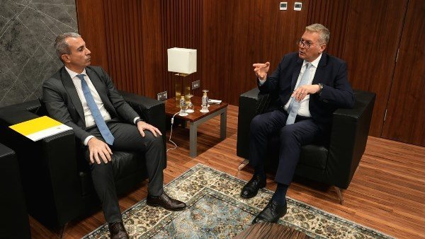 وزير البترول: ضخ استثمارات جديدة بالتوسع في أنشطة البحث والاستكشاف
