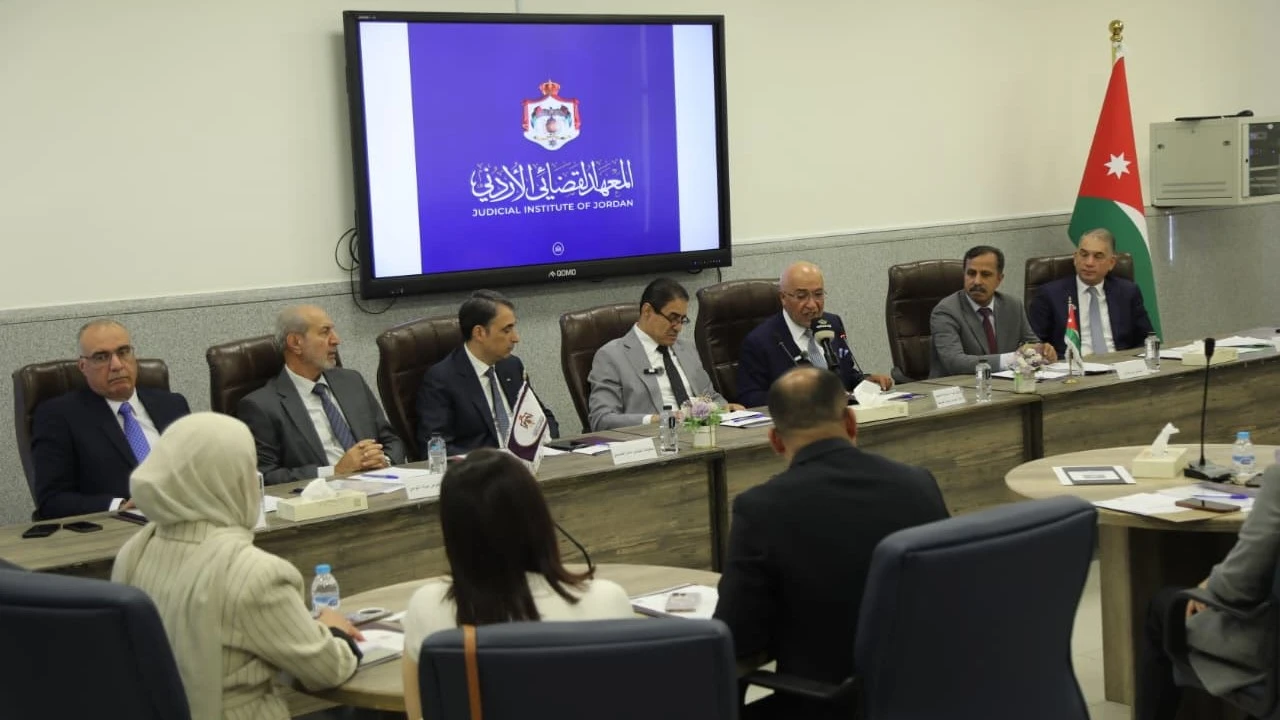 المعايطة: القضاء ضمانة لنزاهة الانتخابات