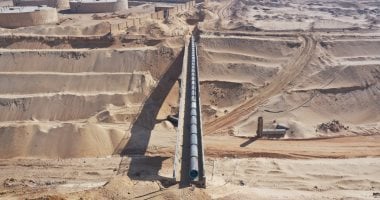 شريان لوجيستي جديد.. ملحمة تنفيذ سكة حديد «الروبيكي العاشر بلبيس» لربط القلاع الصناعية بالموانئ.. محطات الروبيكي والعبور والجلود والكيلو 27 لخدمة الركاب.. ووزارة النقل: إنشاء رصيف شحن بالعاشر من رمضان